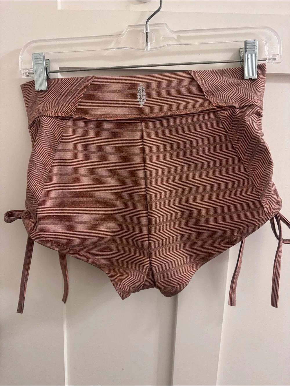 Free People Movement Shorts